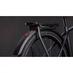 Cube Kathmandu Hybrid ONE 800 metallicgrey'n'grey 2026 elektromos kerékpár