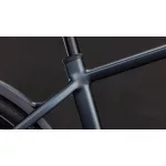 Cube Kathmandu Hybrid ONE 800 metallicgrey'n'grey 2026 elektromos kerékpár