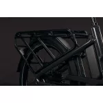 CUBE LONGTAIL HYBRID DELUXE 800 SHADOWGREY'N'GREY 2027 ELEKTROMOS KERÉKPÁR