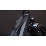 Cube Kathmandu Hybrid ONE 800 metallicgrey'n'grey 2026 elektromos kerékpár