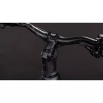 Cube Kathmandu Hybrid ONE 800 metallicgrey'n'grey 2026 elektromos kerékpár