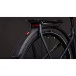 Cube Kathmandu Hybrid ONE 800 metallicgrey'n'grey 2026 elektromos kerékpár