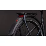 Cube Kathmandu Hybrid ONE 800 metallicgrey'n'grey 2026 elektromos kerékpár