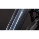 Cube Kathmandu Hybrid ONE 800 metallicgrey'n'grey 2026 elektromos kerékpár