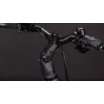 Cube Kathmandu Hybrid ONE 800 metallicgrey'n'grey 2026 elektromos kerékpár