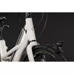 CUBE LONGTAIL HYBRID FAMILY 800 GREYBEIGE'N'GREY 2027 ELEKTROMOS KERÉKPÁR