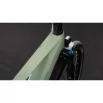 Cube Kathmandu Hybrid ONE 800 pea'n'green 2026 elektromos kerékpár