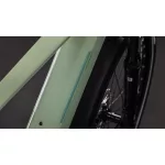 Cube Kathmandu Hybrid ONE 800 pea'n'green 2026 elektromos kerékpár