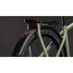 Cube Kathmandu Hybrid ONE 800 pea'n'green 2026 elektromos kerékpár