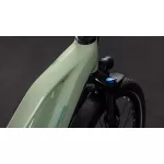 Cube Kathmandu Hybrid ONE 800 pea'n'green 2026 elektromos kerékpár