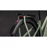 Cube Kathmandu Hybrid ONE 800 pea'n'green 2026 elektromos kerékpár