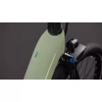 Cube Kathmandu Hybrid ONE 800 pea'n'green 2026 elektromos kerékpár