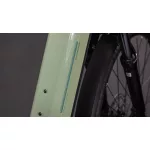 Cube Kathmandu Hybrid ONE 800 pea'n'green 2026 elektromos kerékpár