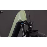 Cube Kathmandu Hybrid ONE 800 pea'n'green 2026 elektromos kerékpár