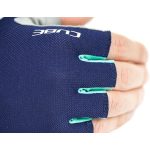 CUBE KESZTYŰ PERFORMANCE RÖVIDUJJÚ KÉK ÉS MENTOL