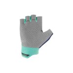 CUBE KESZTYŰ PERFORMANCE RÖVID UJJÚ BLUE'N'MINT