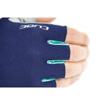 CUBE KESZTYŰ PERFORMANCE RÖVID UJJÚ BLUE'N'MINT