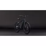 Cube Kathmandu Hybrid Pro 800 coal'n'black 2026 elektromos kerékpár