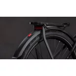 Cube Kathmandu Hybrid Pro 800 coal'n'black 2026 elektromos kerékpár