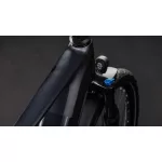 Cube Kathmandu Hybrid Pro 800 coal'n'black 2026 elektromos kerékpár