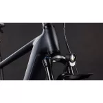 Cube Kathmandu Hybrid Pro 800 coal'n'black 2026 elektromos kerékpár