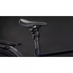 Cube Kathmandu Hybrid Pro 800 coal'n'black 2026 elektromos kerékpár