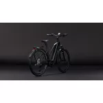 Cube Kathmandu Hybrid Pro 800 coal'n'black 2026 elektromos kerékpár