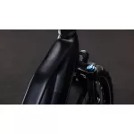 Cube Kathmandu Hybrid Pro 800 coal'n'black 2026 elektromos kerékpár