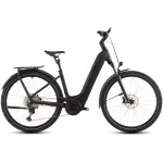 Cube Kathmandu Hybrid Pro 800 coal'n'black 2026 elektromos kerékpár