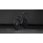 Cube Kathmandu Hybrid Pro 800 coal'n'black 2026 elektromos kerékpár