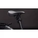 Cube Kathmandu Hybrid Pro 800 coal'n'black 2026 elektromos kerékpár