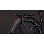 Cube Kathmandu Hybrid Pro 800 coal'n'black 2026 elektromos kerékpár