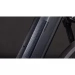 Cube Kathmandu Hybrid Pro 800 coal'n'black 2026 elektromos kerékpár