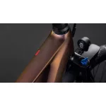 Cube Kathmandu Hybrid Pro 800 sunglow'n'chrome 2026 elektromos kerékpár