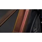 Cube Kathmandu Hybrid Pro 800 sunglow'n'chrome 2026 elektromos kerékpár