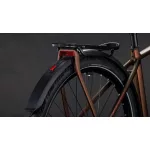 Cube Kathmandu Hybrid Pro 800 sunglow'n'chrome 2026 elektromos kerékpár