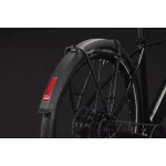 CUBE EDITOR HYBRID ONE 360 FE BLACK'N'IRONGREY 2027 ELEKTROMOS KERÉKPÁR