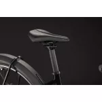 CUBE EDITOR HYBRID ONE 360 FE BLACK'N'IRONGREY 2027 ELEKTROMOS KERÉKPÁR