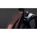 Cube Kathmandu Hybrid Pro 800 sunglow'n'chrome 2026 elektromos kerékpár