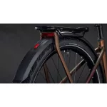 Cube Kathmandu Hybrid Pro 800 sunglow'n'chrome 2026 elektromos kerékpár