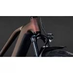 Cube Kathmandu Hybrid Pro 800 sunglow'n'chrome 2026 elektromos kerékpár