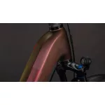 Cube Kathmandu Hybrid Pro 800 sunglow'n'chrome 2026 elektromos kerékpár