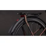 Cube Kathmandu Hybrid Pro 800 sunglow'n'chrome 2026 elektromos kerékpár