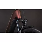 Cube Kathmandu Hybrid Pro 800 sunglow'n'chrome 2026 elektromos kerékpár