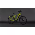 Cube Kathmandu Hybrid Pro 800 lizard'n'black 2026 elektromos kerékpár