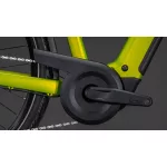 Cube Kathmandu Hybrid Pro 800 lizard'n'black 2026 elektromos kerékpár