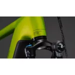 Cube Kathmandu Hybrid Pro 800 lizard'n'black 2026 elektromos kerékpár