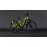 Cube Kathmandu Hybrid Pro 800 lizard'n'black 2026 elektromos kerékpár