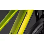 Cube Kathmandu Hybrid Pro 800 lizard'n'black 2026 elektromos kerékpár