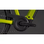 Cube Kathmandu Hybrid Pro 800 lizard'n'black 2026 elektromos kerékpár